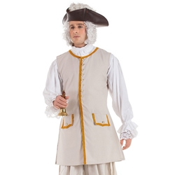 Admirals Vest C1371