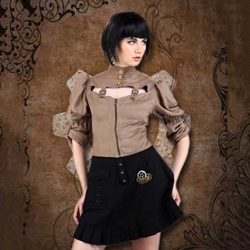 Moire 2-pc Ensemble