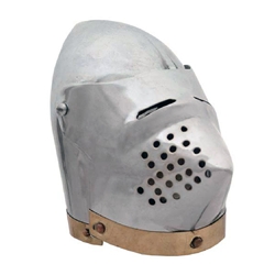 Miniature Pig Face Helmet 230939