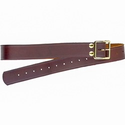 Belt for M1873 Revolver Holster, Oilled Brown Finish