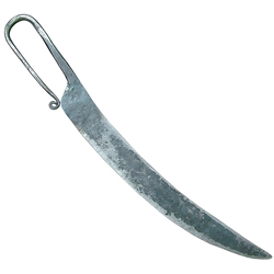 Dussack Cutlass Short Sword