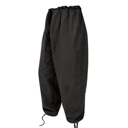 Cotton Drawstring Pants for LARP Medieval or Renaissance,Versatile Drawstring Cotton Pants for LARP Medieval or Renaissance