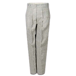 Jean Wool Pants - Civil War Era