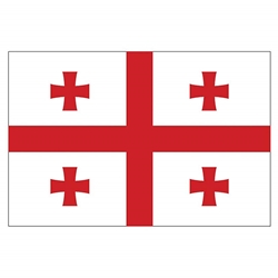 Medieval Templar Flag 26-801444