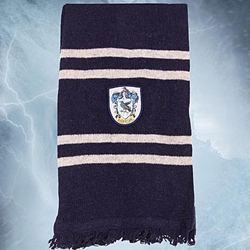 Harry Potter Ravenclaw Scarf