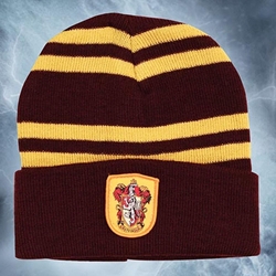 Harry Potter Gryffindor Beanie