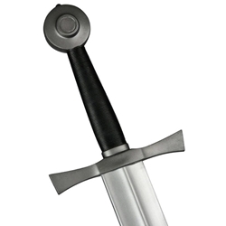 Novice II Short Sword - LARP Foam