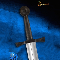 Squire Sword Short Foam LARP Latex Calimacil 284-SQ32
