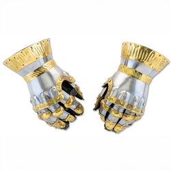 Churburg Gauntlets AB0077