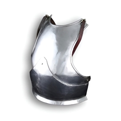 European Breastplate AB0089