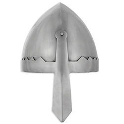Norman Nasal Helmet AB1500