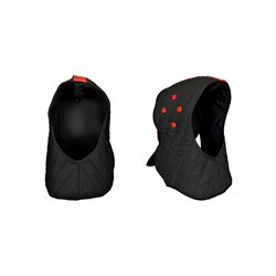 HEMA Full Mask Overlay by Red Dragon Armoury - X-Large