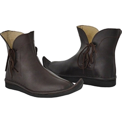 Viking Shoes,Medieval Poulaines