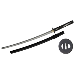 Practical Katana by Paul Chen / Hanwei