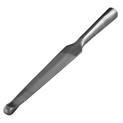 Medium Bladed Spearhead, 3MM edges 29-XB0050
