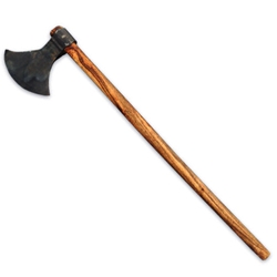 Danish Medieval Axe XB2079