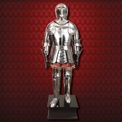 Augsburg Suit of Armor 300508