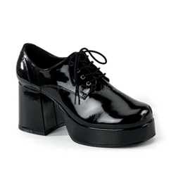 Men's Lace Up Jazz Shoes