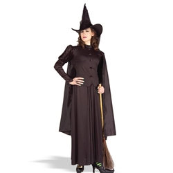 Classic Witch Adult Costume 38-19313