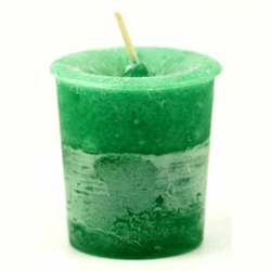 Scented Votive Candle - Sage 45-CVCSAG