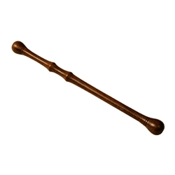 Roosebeck Knob Tipper - Off-Center Groove
