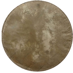 Calfskin Drum Head – 16 inch