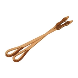 Dulcimer Hammers, Teardrop, Lacewood