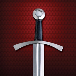 Classic Medieval Sword 500020