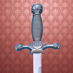 US Air Force Sword with Scabbard 500586