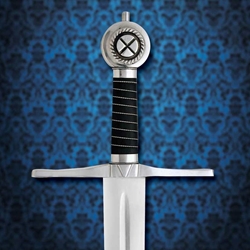 Sword of Robert the Bruce 501495
