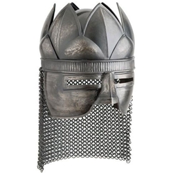 Conan the Barbarian: Helmet of Thorgrim by Marto 56-C352
