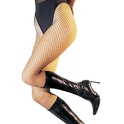 Fishnet Pantyhose Adult (Medium Loop)