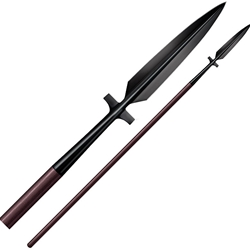 Man-at-Arms Winged Spear,Winged Spear,Boar spear