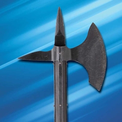 Orleans Battle Axe 601005