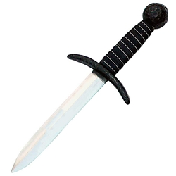 Stage Steel Close Combat Medieval Dagger