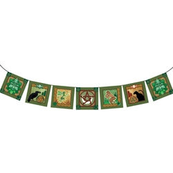 Raven Song Flags