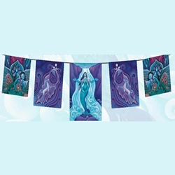 The Awakened Aphrodite Flags 63-0056