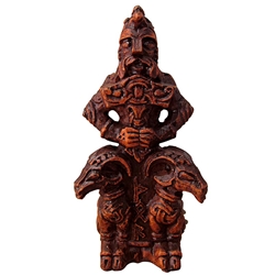 Thor Figurine - God of Thunder
