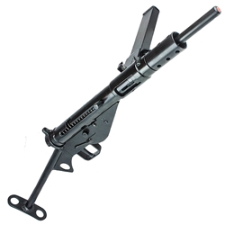 British Sten MKII Non-Firing WWII Replica Gun FD1148