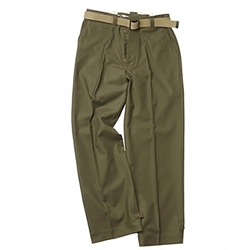 U.S. GI M43 Trousers WWII Reproductions 803215