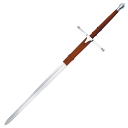 Steel Wallace Sword 901064-SL