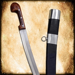Russian Shashka Sword