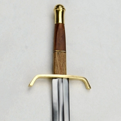 Medieval Arming Sword