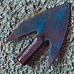 Curved Broadhead AH-3522.20