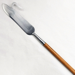 Lochaber Pole Axe