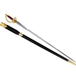 18th Century Court Sword AH-4223