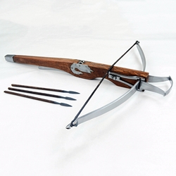 15th Century Rampart Crossbow AH-5103