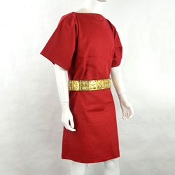 Roman Woolen Tunic AH-6016
