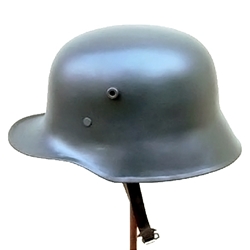M18 German Helmet WWI AH-6044