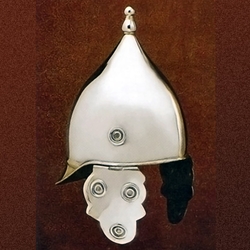 Celtic Helm AH-6100